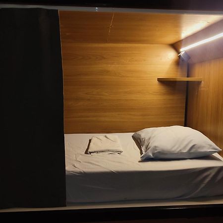 Hostel Casarao 65 Salwador Zewnętrze zdjęcie