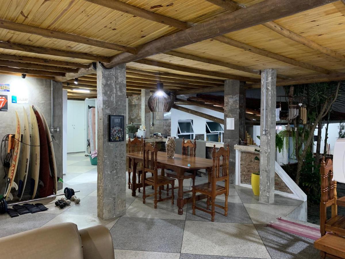 Hostel Casarao 65 Salwador Zewnętrze zdjęcie