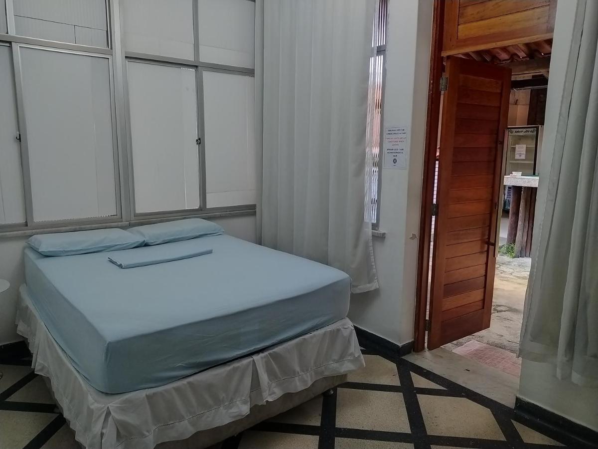 Hostel Casarao 65 Salwador Zewnętrze zdjęcie