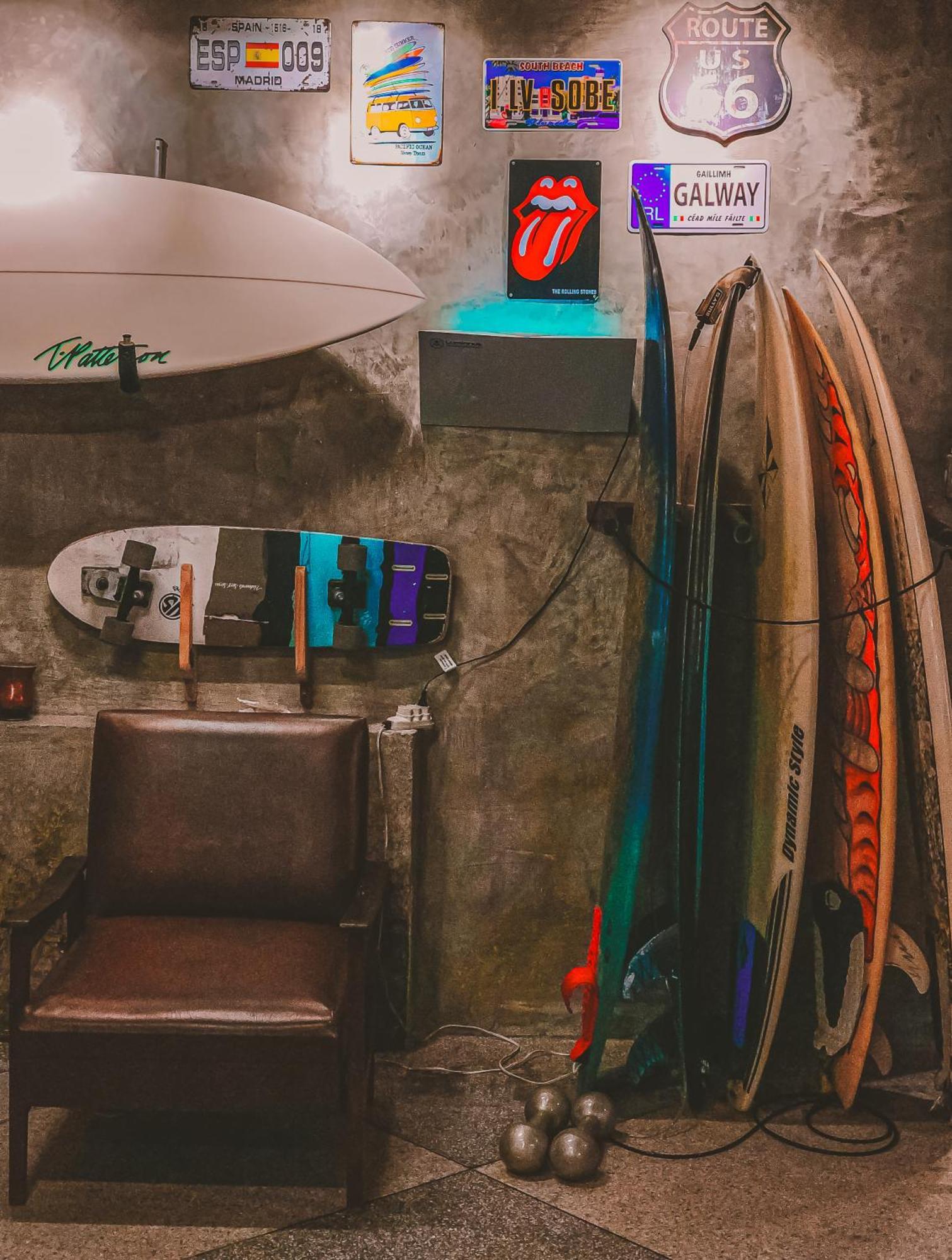 Hostel Casarao 65 Salwador Zewnętrze zdjęcie