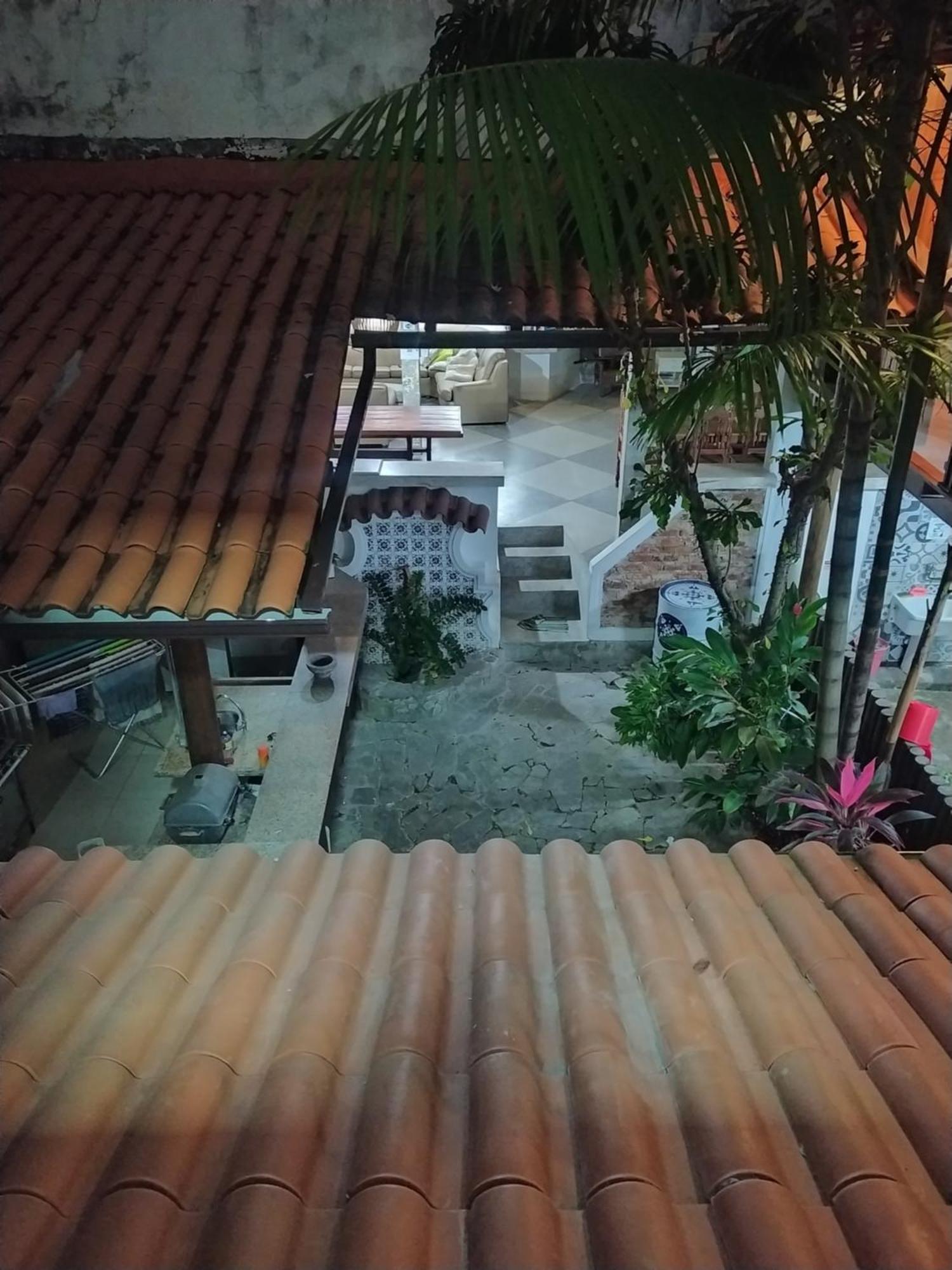 Hostel Casarao 65 Salwador Zewnętrze zdjęcie