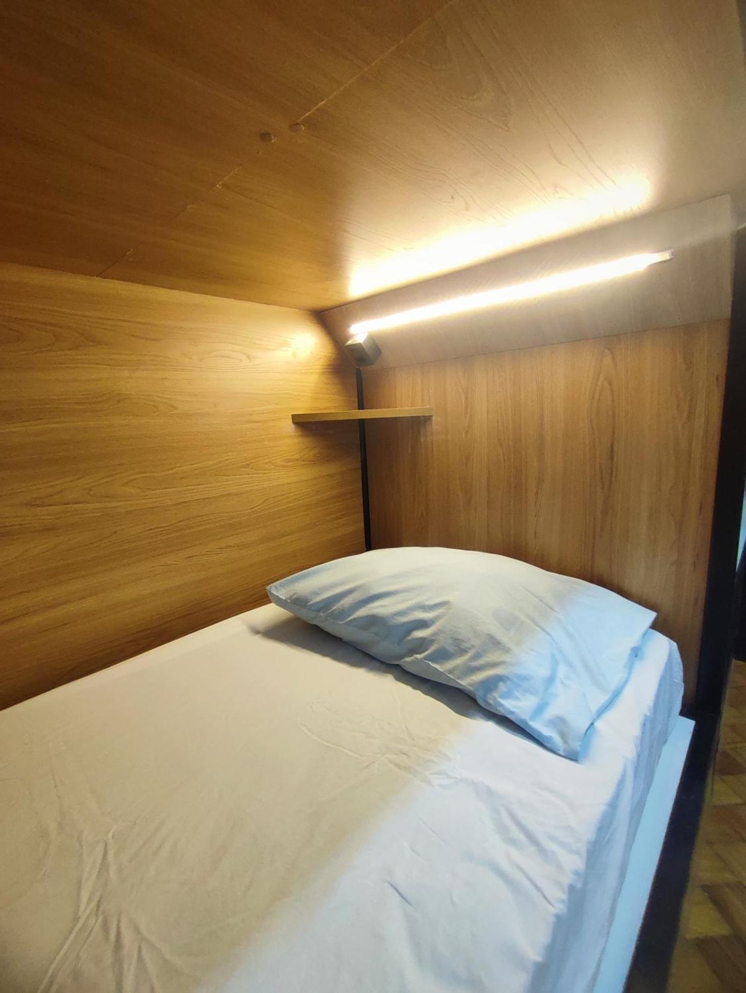 Hostel Casarao 65 Salwador Zewnętrze zdjęcie