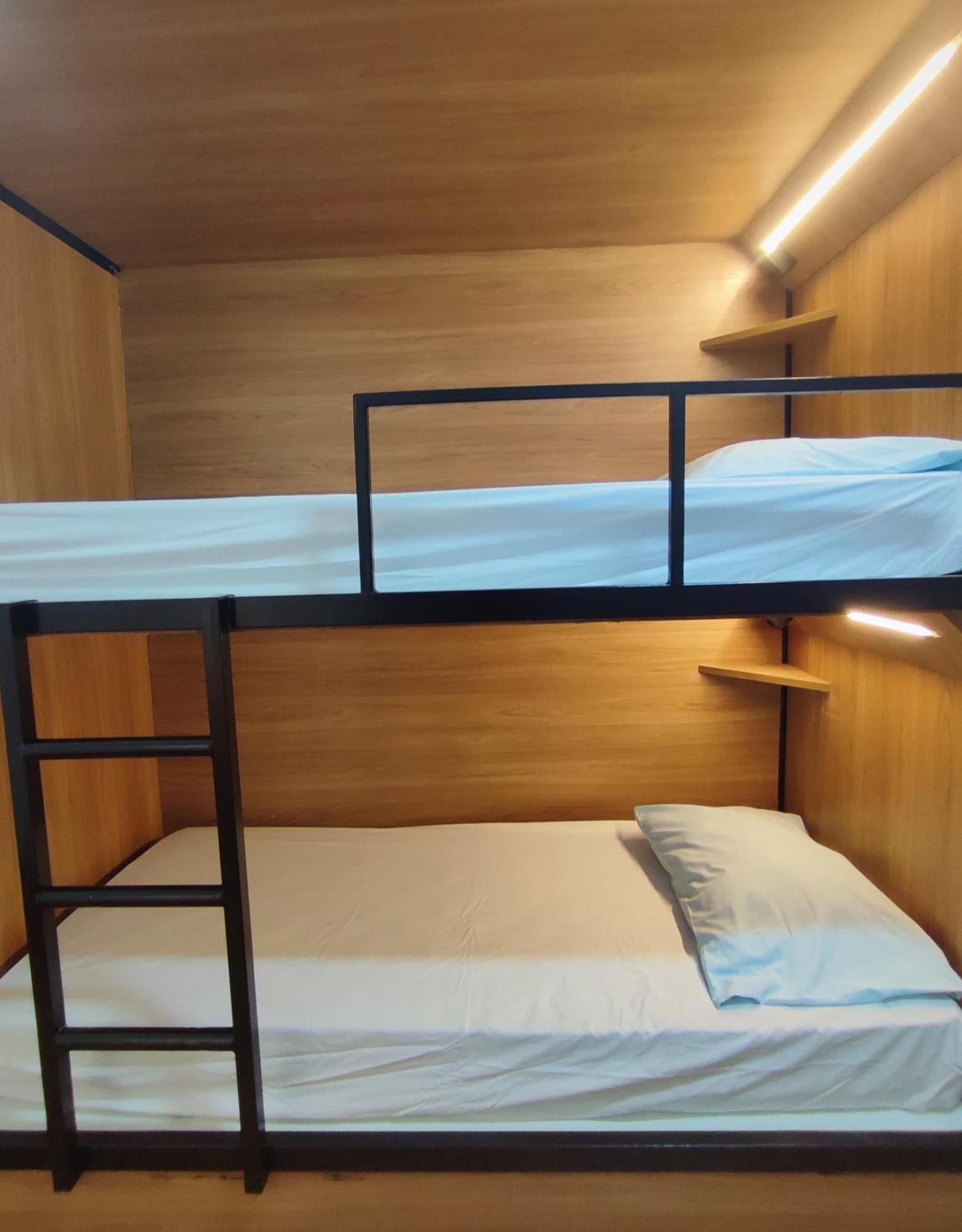 Hostel Casarao 65 Salwador Zewnętrze zdjęcie