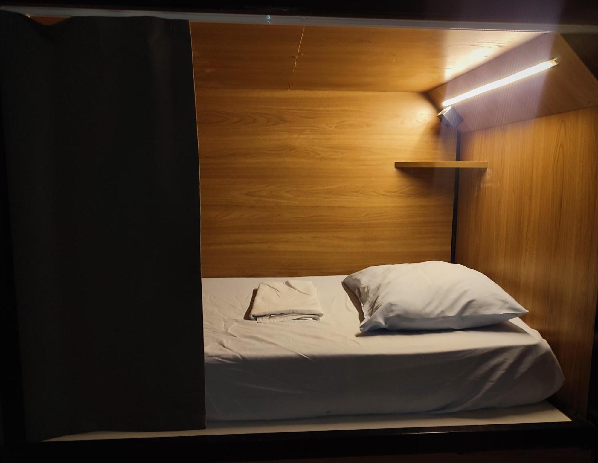 Hostel Casarao 65 Salwador Zewnętrze zdjęcie