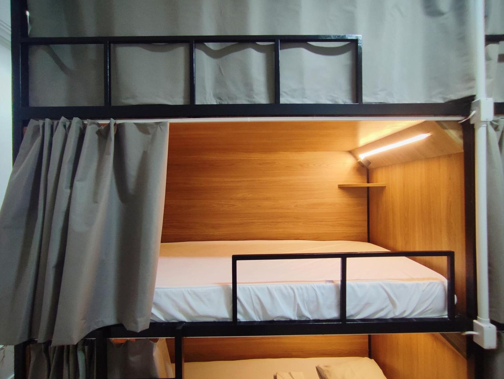 Hostel Casarao 65 Salwador Zewnętrze zdjęcie