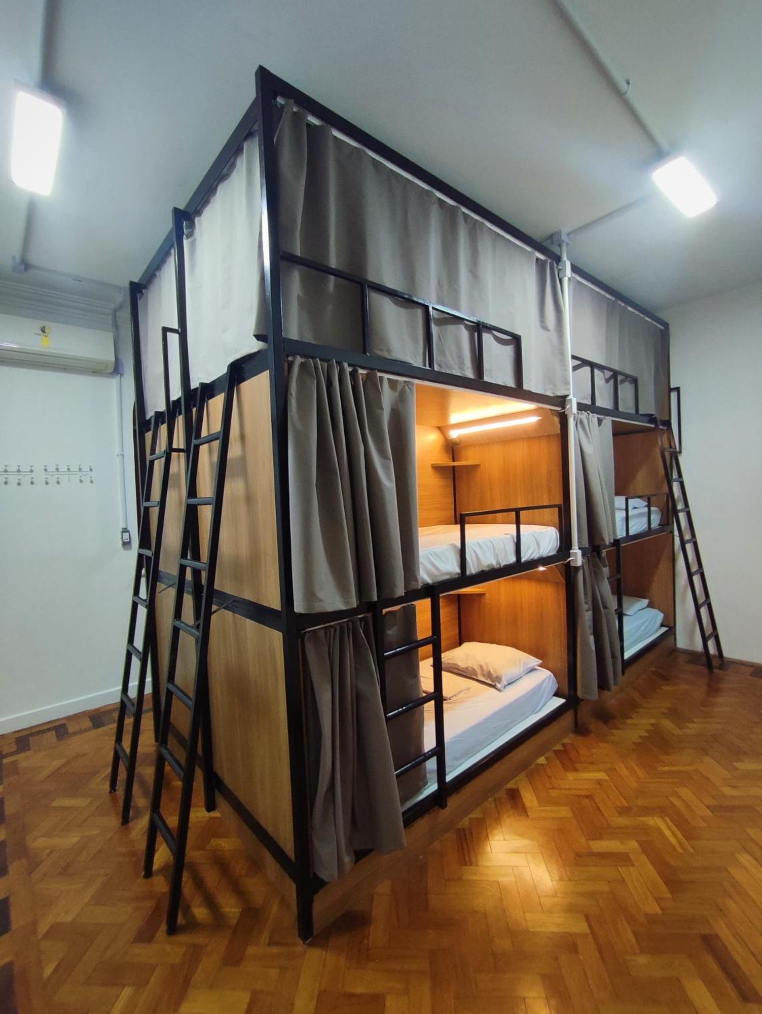 Hostel Casarao 65 Salwador Zewnętrze zdjęcie