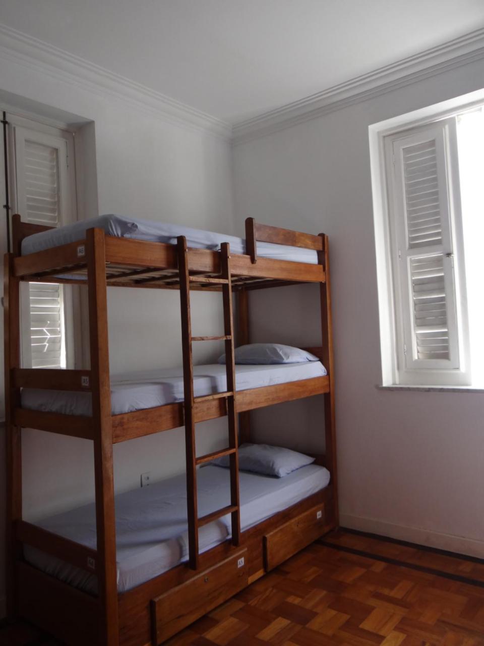 Hostel Casarao 65 Salwador Zewnętrze zdjęcie