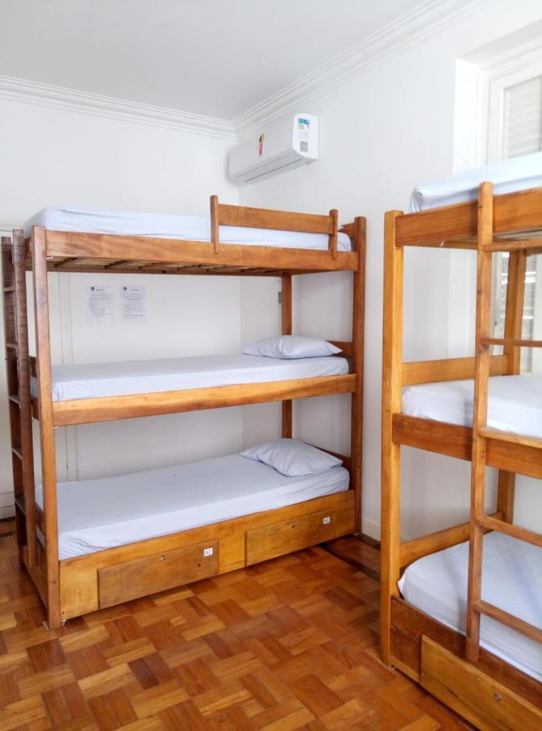 Hostel Casarao 65 Salwador Zewnętrze zdjęcie